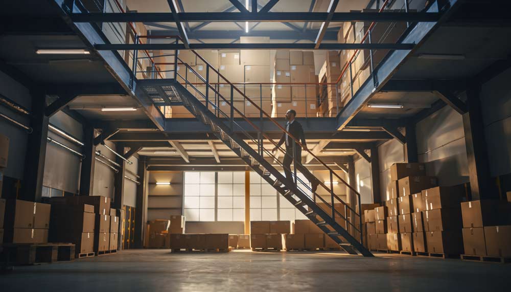 foto altillo bodestan