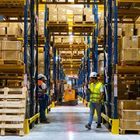 Racks Industriales