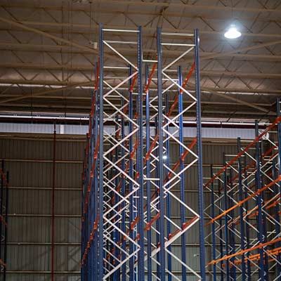 Rack Selectivo