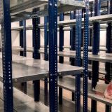 Estantería Angulo Ranurado Bodestan Chile