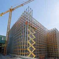  Racks Autoportantes