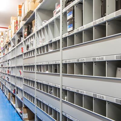 rack picking manual
