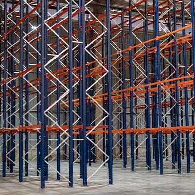 Rack Selectivo