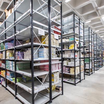rack picking manual