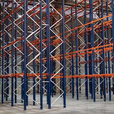 Rack Selectivo