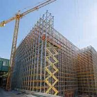  Racks Autoportantes