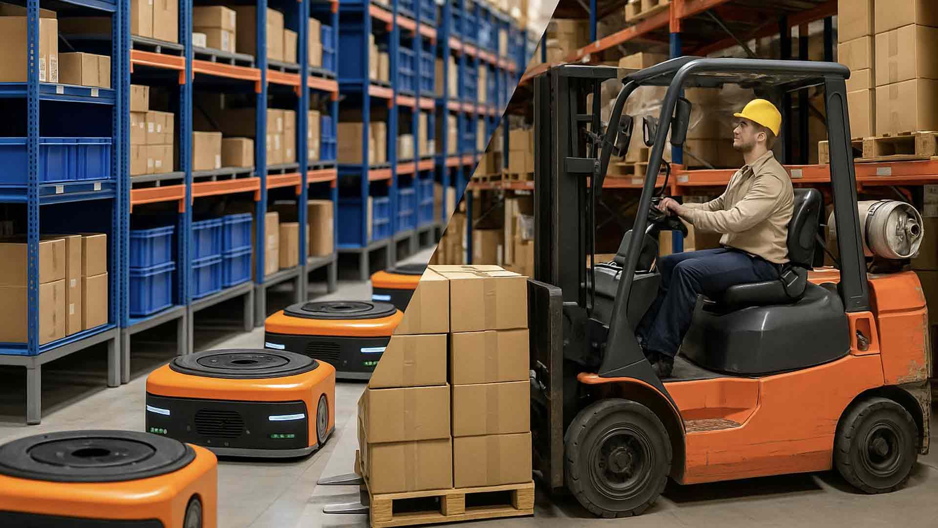 Desde Robótica Avanzada hasta Soluciones Accesibles