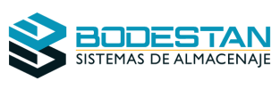Bodestan Sistemas de almacenaje