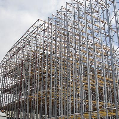 Rack Autoportante