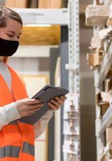 bodegas automatizadas