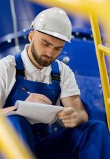 rack satelital shuttle