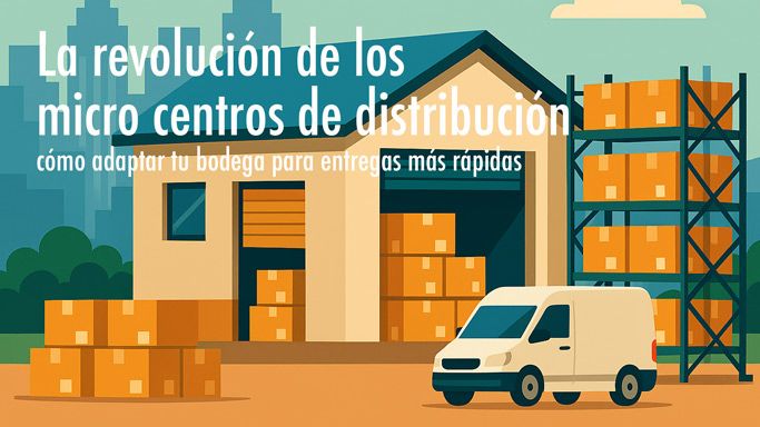 La revolución de los micro centros