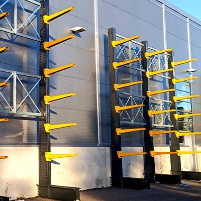 Cantilever