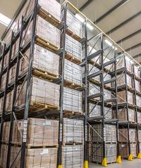 Rack Compacta (DRIVE IN)