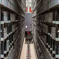  Racks o Bodegas Automatizadas